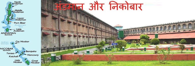 District