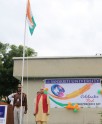 संस्कृति यूनिवर्सिटी में स्वतंत्रता दिवस