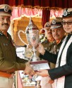 गृह राज्‍यमंत्री ने दिए पुरस्कार