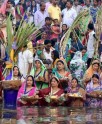 छठ पूजा पर राष्ट्रपति की शुभकामनाएं