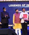 इफ्फी में रमेश सिप्पी सम्मानित