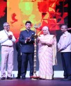 अंतरराष्ट्रीय फिल्म समारोह का उद्घाटन