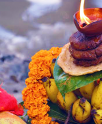 मुख्यमंत्री की छठ पर्व पर बधाई!
