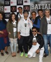 बटालियन 609 का म्यूज़िक लॉन्च