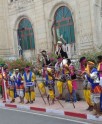 संविधान दिवस पर रंगी विधानसभा