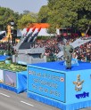 वायुसेना की झांकी