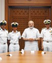 प्रधानमंत्री नरेंद्र मोदी से हुई मुलाकात