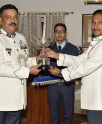 आशुतोष खंडूरी सर्वश्रेष्ठ प्रशिक्षक