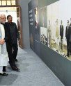 बोस संग्रहालय का दौरा