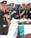 उप सेनाप्रमुख की शहीदों को श्रद्धांजलि