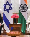 इज़राइली सुरक्षा सलाहकार मोदी से मिले