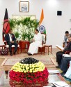 मालावी के उपराष्ट्रपति नायडू से मिले