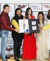 रीवा राठौर का पहला सोलो एल्बम