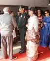 मध्य कमान में 'भूतपूर्व सैनिक दिवस'