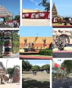 भारत-चीन की महाबलिपुरम में मेजबानी