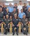 एनसीसी का द्विवार्षिक सम्मेलन