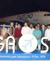 विजयवाड़ा से पहली अंतरराष्ट्रीय उड़ान