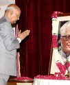 राष्ट्रपति आर वेंकटरमन की जयंती