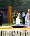 अटल बिहारी वाजपेयी को श्रद्धांजलि