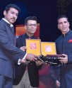 फिल्म महोत्सव में पहुंची फिल्मी हस्तियां