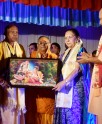 पुलिस लाइन में श्रीकृष्ण जन्मोत्सव