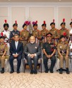 अंतरराष्ट्रीय कैडेट एक्सचेंज प्रोग्राम