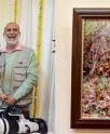 वन्यजीवों व पक्षियों पर प्रदर्शनी