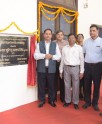 लखनऊ विवि में प्रयोगशाला का उद्घाटन