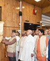 विधानसभाध्यक्ष का तैल चित्र अनावरित