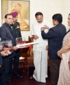 झंडा दिवस पर उपराष्ट्रपति की बधाई