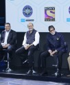 अमिताभ बच्चन की केबीसी प्रेस मीट