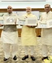 हेमवती नंदन पर स्‍मारक डाक टिकट