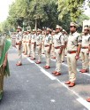 आईआरएस की पासिंग आउट परेड