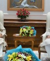 उद्धव ठाकरे की नरेंद्र मोदी से भेंट