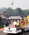 उत्तर प्रदेश की झांकी