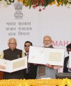 महाराजा सुहेलदेव पर स्मारक टिकट