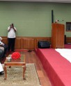 डॉ शोभना राधाकृष्ण की गांधी कथा