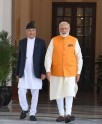 भारत-नेपाल मित्रता घनिष्ठ व ऐतिहासिक