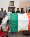 प्रधानमंत्री की अनंत कुमार को श्रद्धांजलि