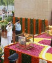 करगिल विजय दिवस पर सैनिकों को सलामी