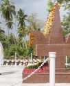 सुनामी स्मारक पर श्रद्धांजलि