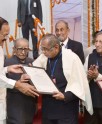 प्रशासनिक व प्रबंधकीय नेताओं को अवॉर्ड