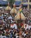 भगवान श्रीजगन्‍नाथ की रथ यात्रा