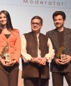 फिल्म महोत्सव में बेटी के साथ अनिल
