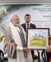 प्रधानमंत्री का वाराणसी दौरा