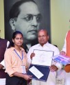 डॉ अम्‍बेडकर राष्‍ट्रीय मेधा पुरस्‍कार