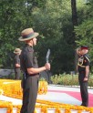 इंफैंट्री दिवस पर शहीद सैनिकों को नमन