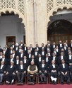 राज्यपाल ने दिलाई न्यायधीशों को शपथ