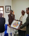 त्रिपुरा के राज्यपाल कुम्भ में आमंत्रित