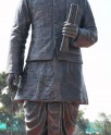 पं. दीनदयाल प्रतिमा का अनावरण